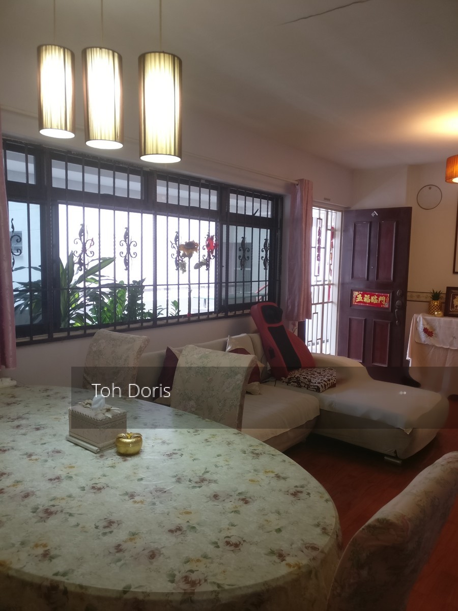 Blk 691B Choa Chu Kang Crescent (Choa Chu Kang), HDB 4 Rooms #152940082
